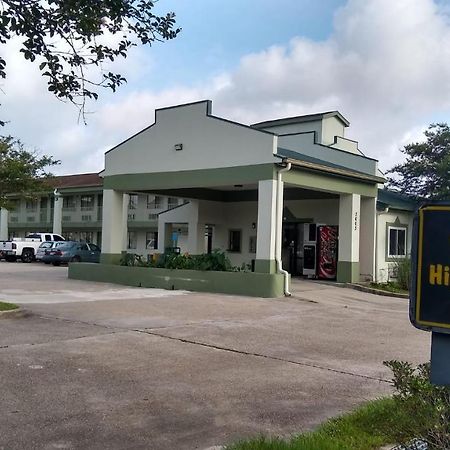 Highland Inn Denham Springs Baton Rouge East 外观 照片