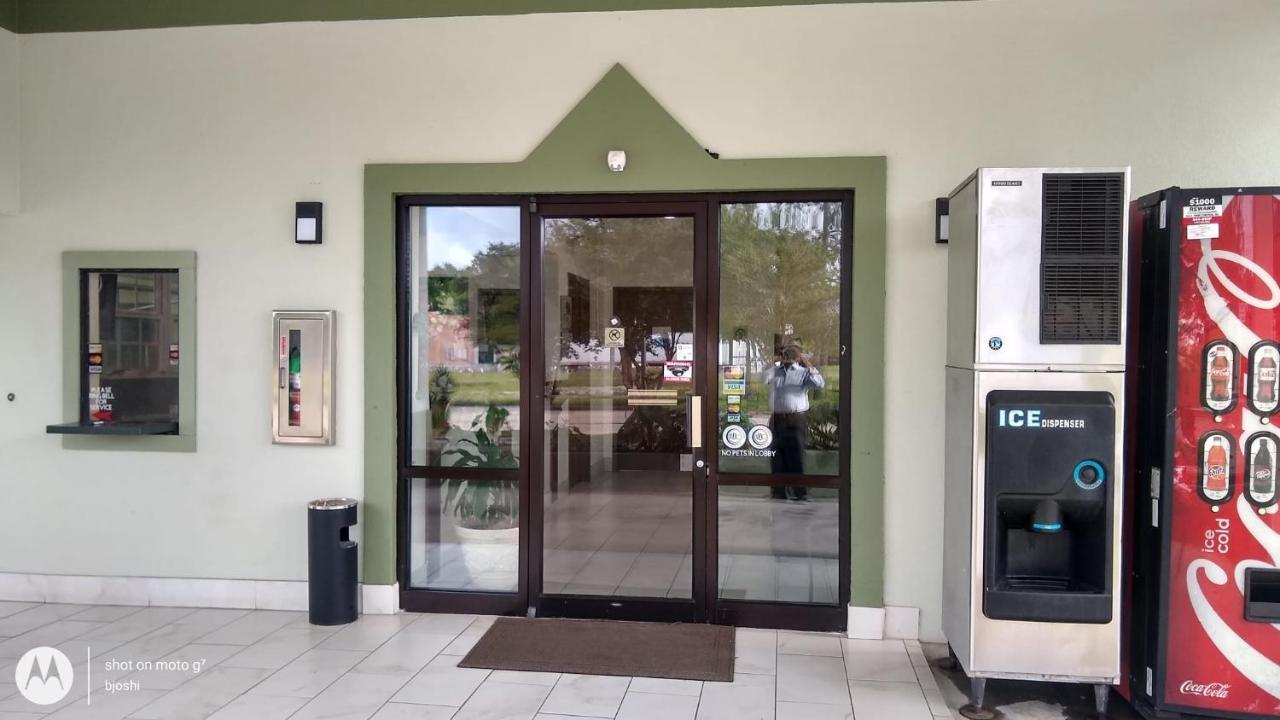 Highland Inn Denham Springs Baton Rouge East 外观 照片