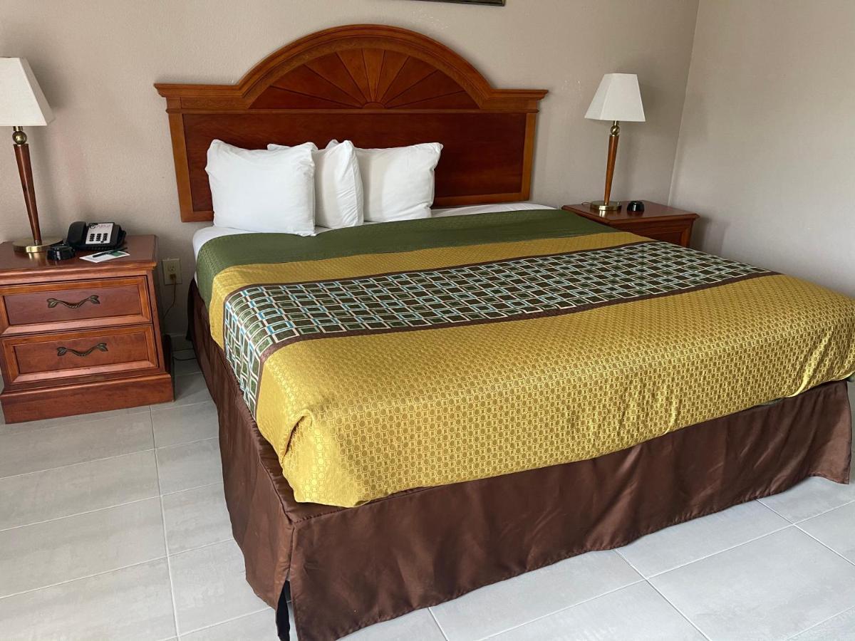 Highland Inn Denham Springs Baton Rouge East 外观 照片