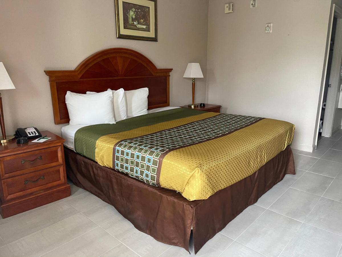 Highland Inn Denham Springs Baton Rouge East 外观 照片