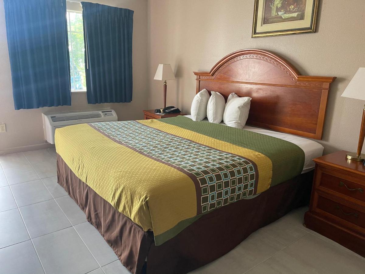 Highland Inn Denham Springs Baton Rouge East 外观 照片