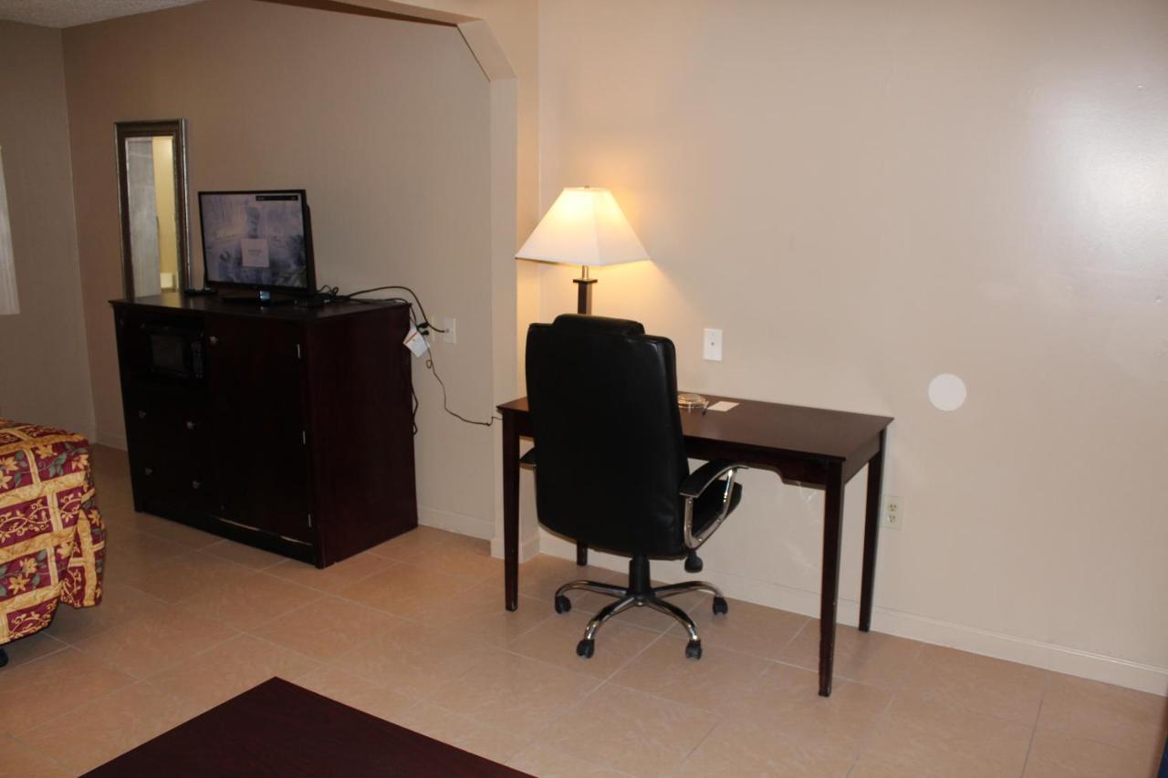 Highland Inn Denham Springs Baton Rouge East 外观 照片