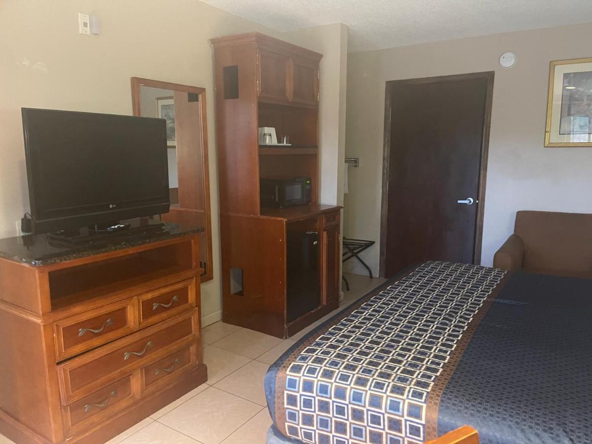 Highland Inn Denham Springs Baton Rouge East 外观 照片