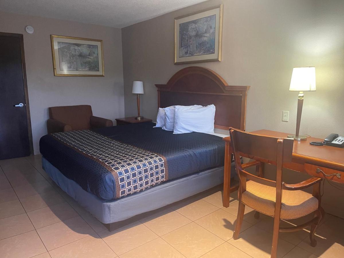 Highland Inn Denham Springs Baton Rouge East 外观 照片