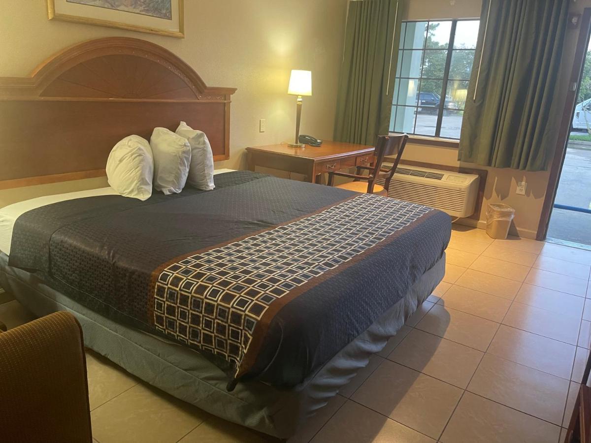 Highland Inn Denham Springs Baton Rouge East 外观 照片