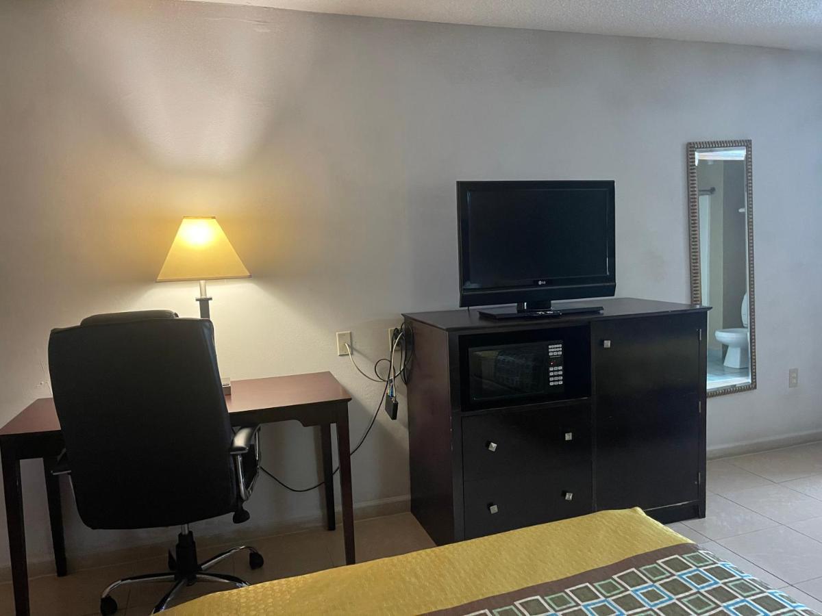 Highland Inn Denham Springs Baton Rouge East 外观 照片