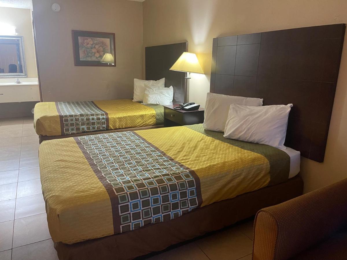 Highland Inn Denham Springs Baton Rouge East 外观 照片