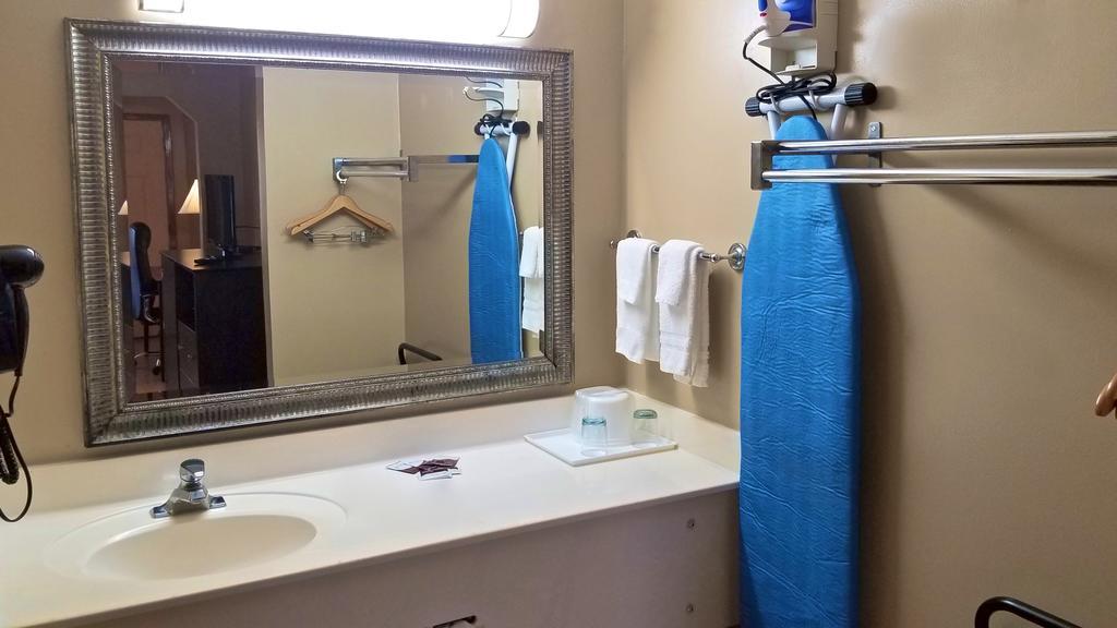 Highland Inn Denham Springs Baton Rouge East 外观 照片