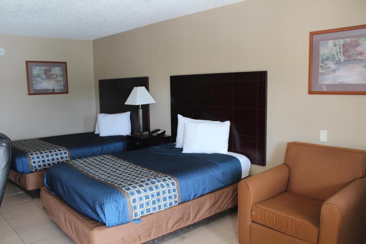 Highland Inn Denham Springs Baton Rouge East 外观 照片