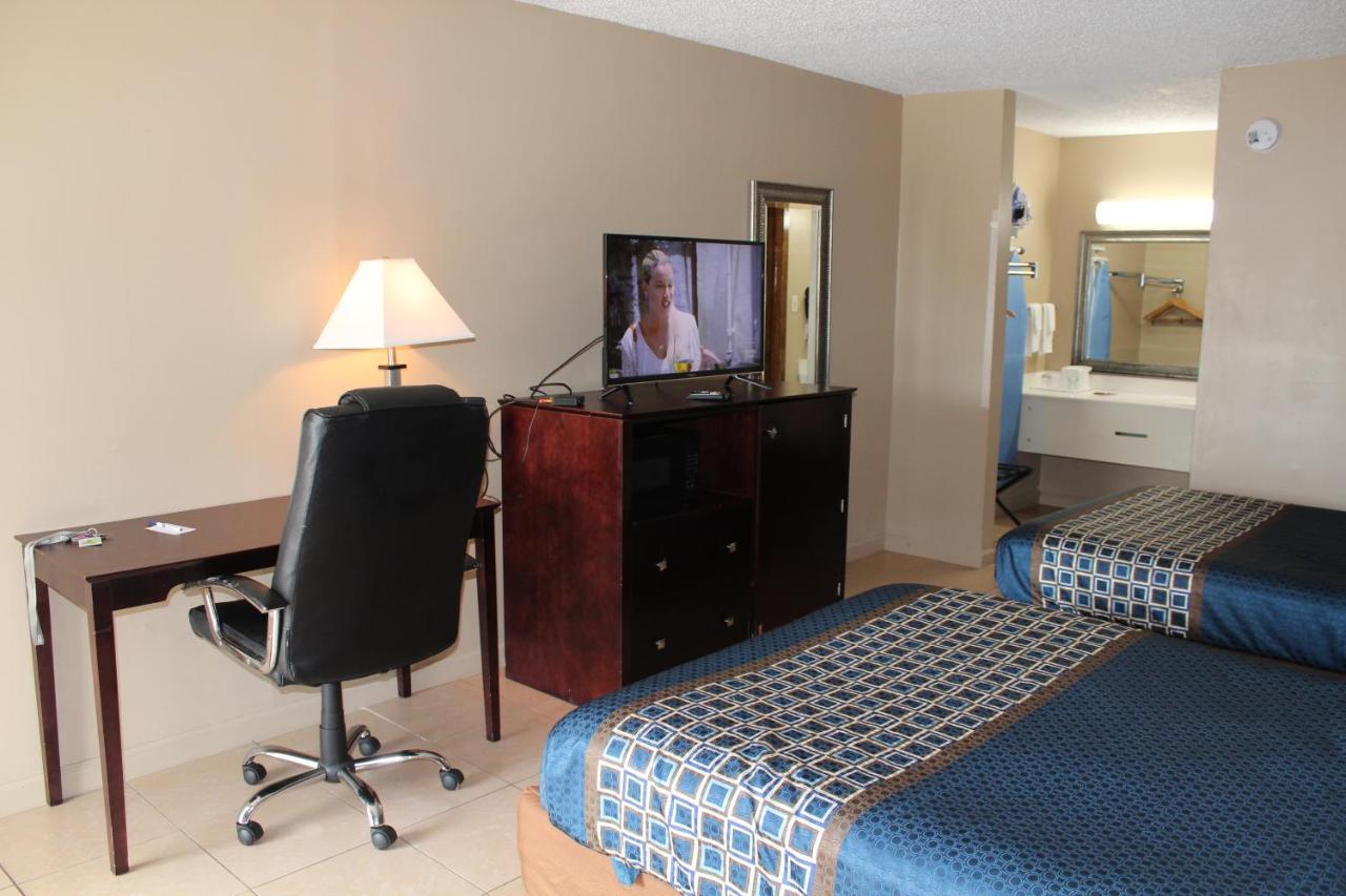 Highland Inn Denham Springs Baton Rouge East 外观 照片