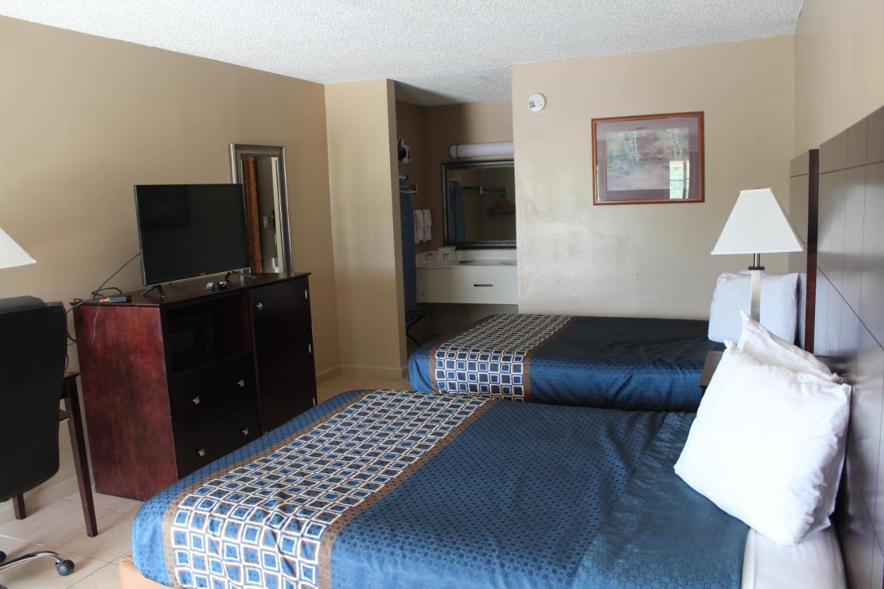 Highland Inn Denham Springs Baton Rouge East 外观 照片