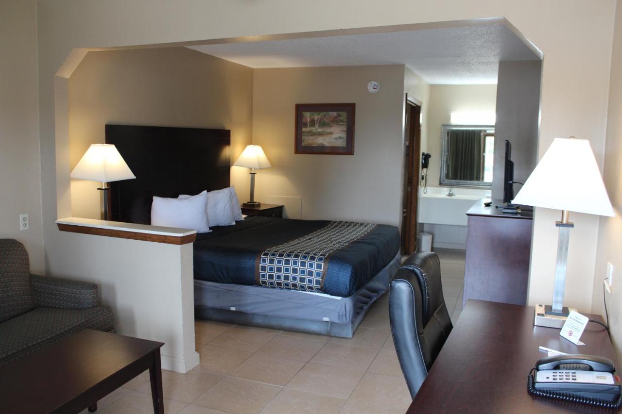 Highland Inn Denham Springs Baton Rouge East 外观 照片